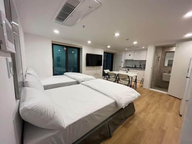 318 Stay Seoul Luaran gambar