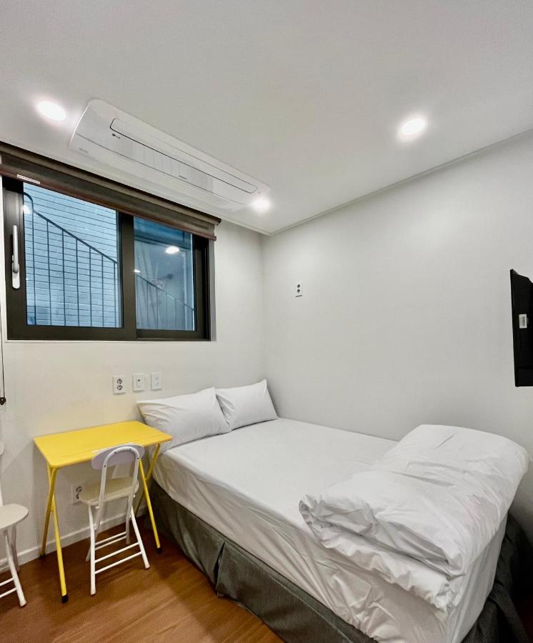 318 Stay Seoul Luaran gambar