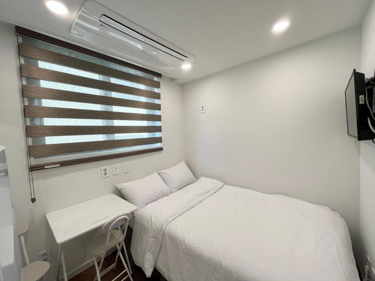 318 Stay Seoul Luaran gambar