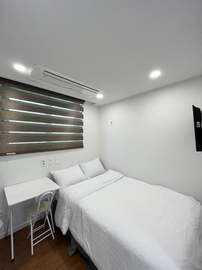 318 Stay Seoul Luaran gambar