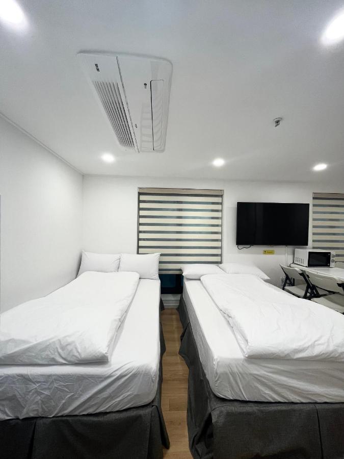 318 Stay Seoul Luaran gambar