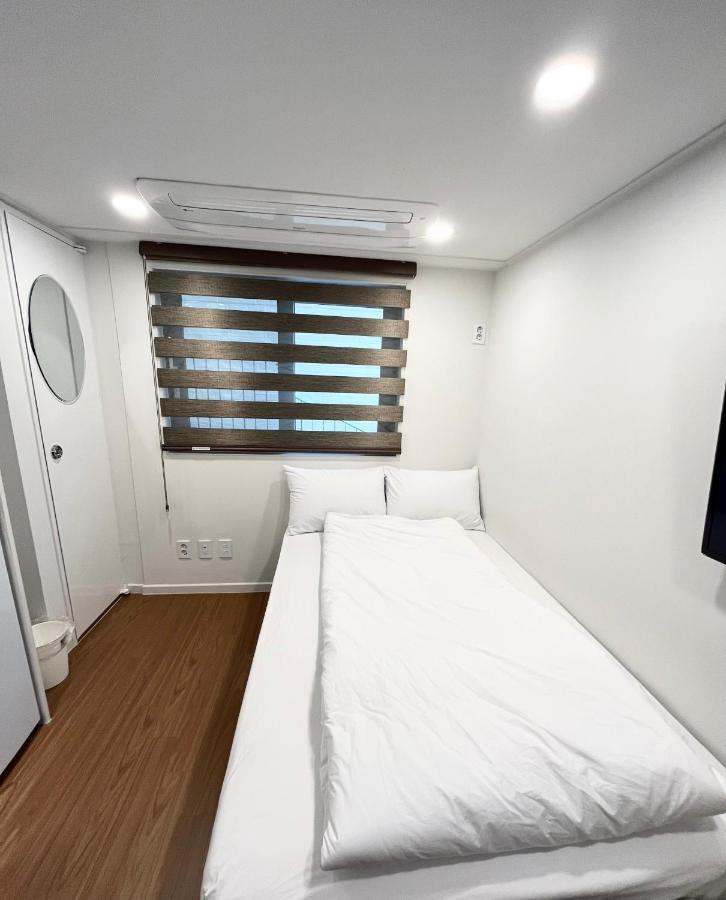 318 Stay Seoul Luaran gambar