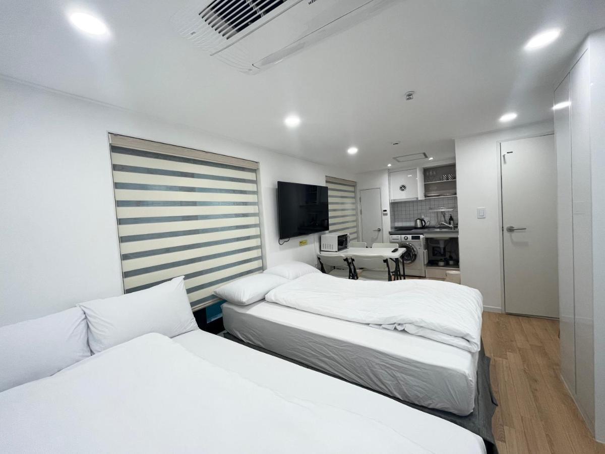 318 Stay Seoul Luaran gambar