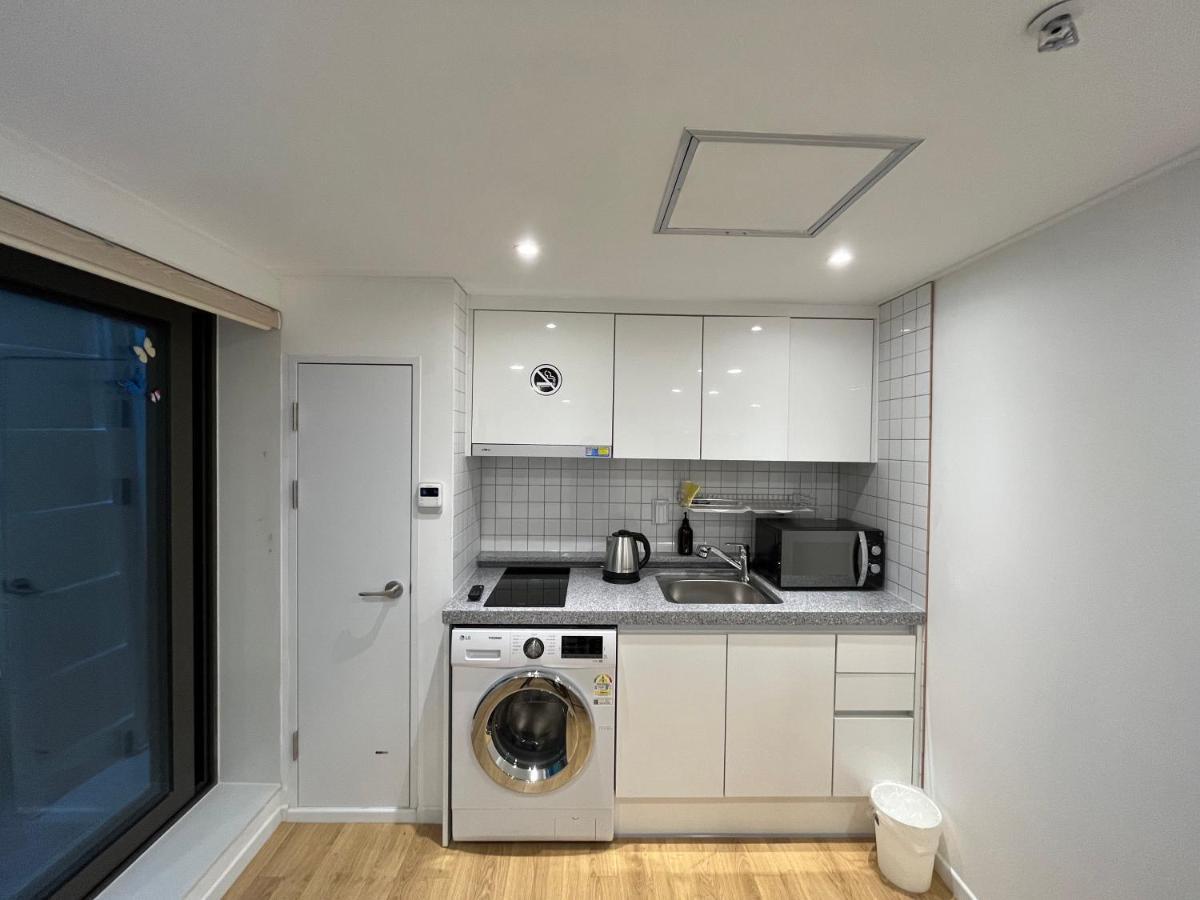 318 Stay Seoul Luaran gambar