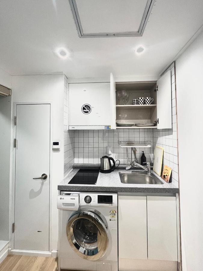 318 Stay Seoul Luaran gambar