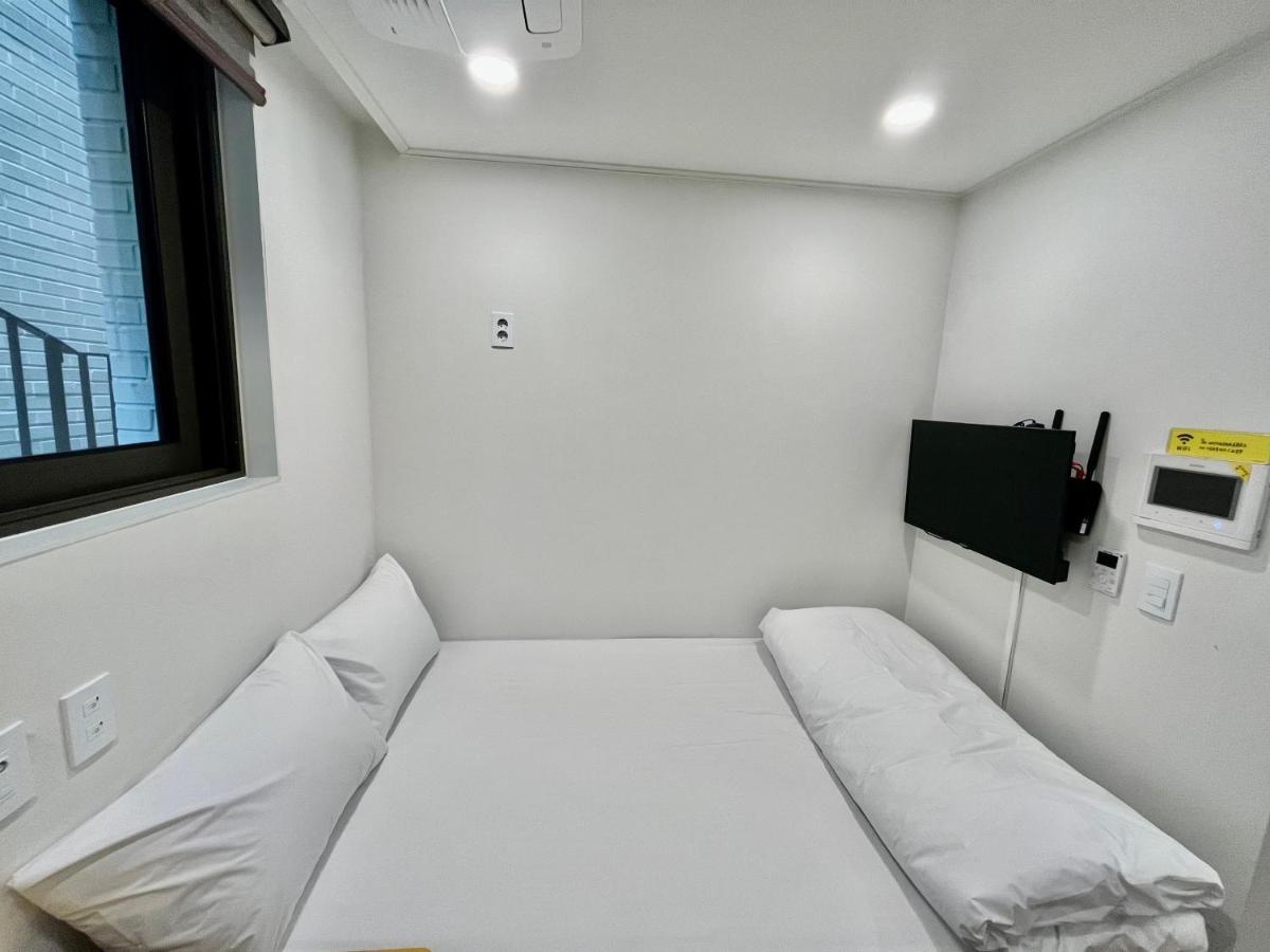 318 Stay Seoul Luaran gambar