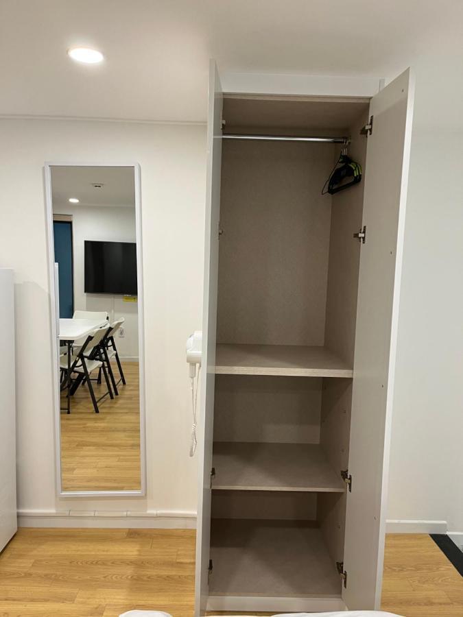 318 Stay Seoul Luaran gambar