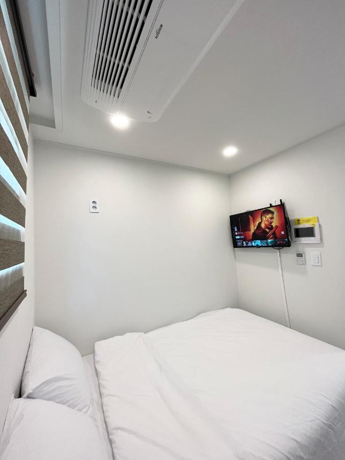 318 Stay Seoul Luaran gambar