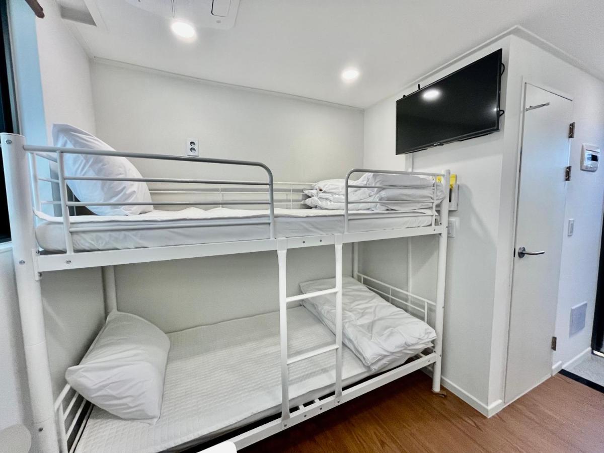 318 Stay Seoul Luaran gambar
