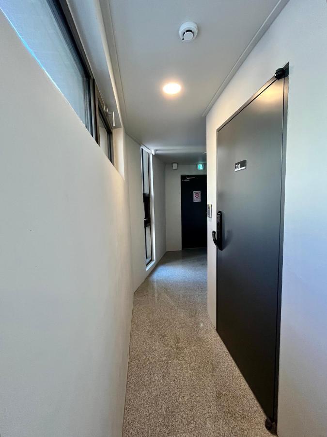 318 Stay Seoul Luaran gambar