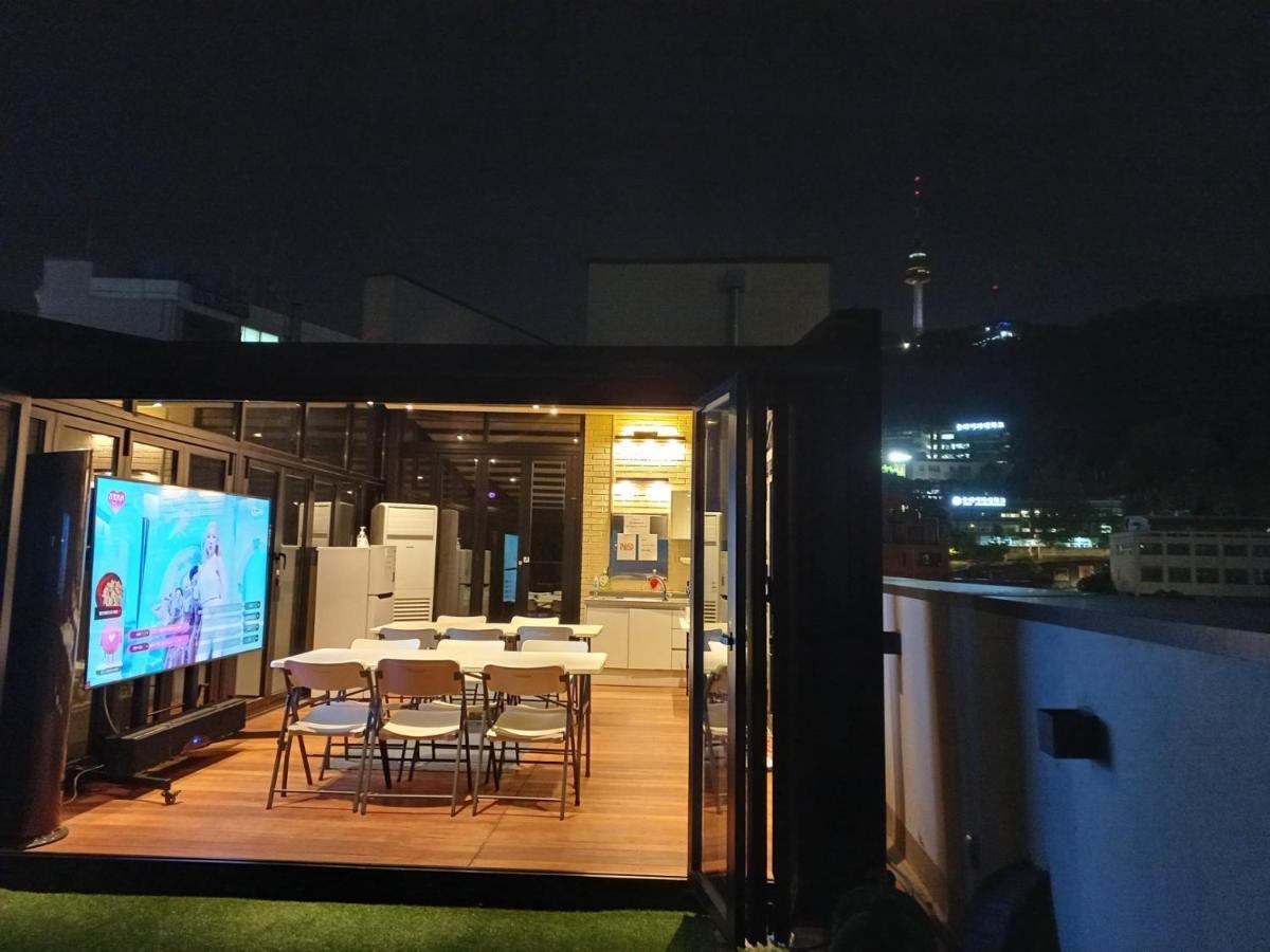 318 Stay Seoul Luaran gambar