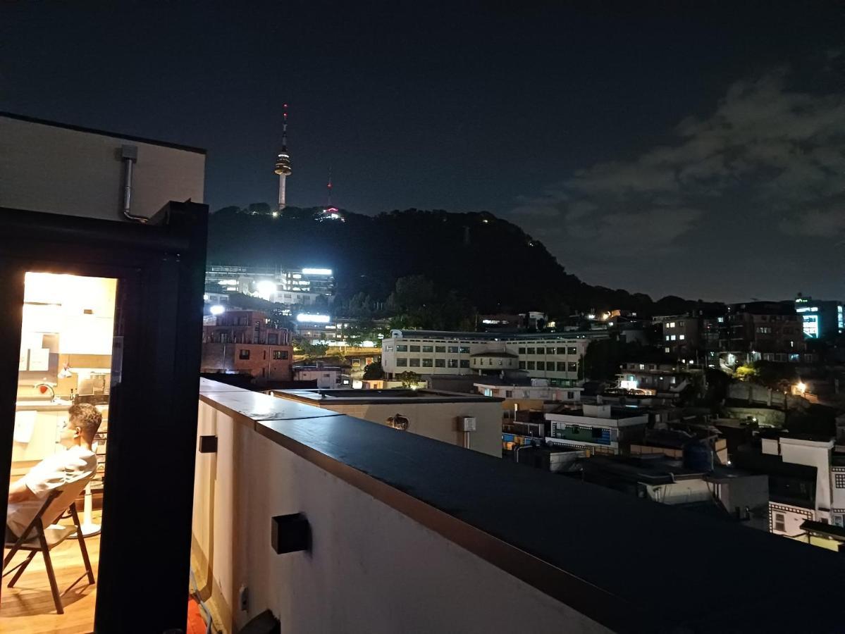 318 Stay Seoul Luaran gambar