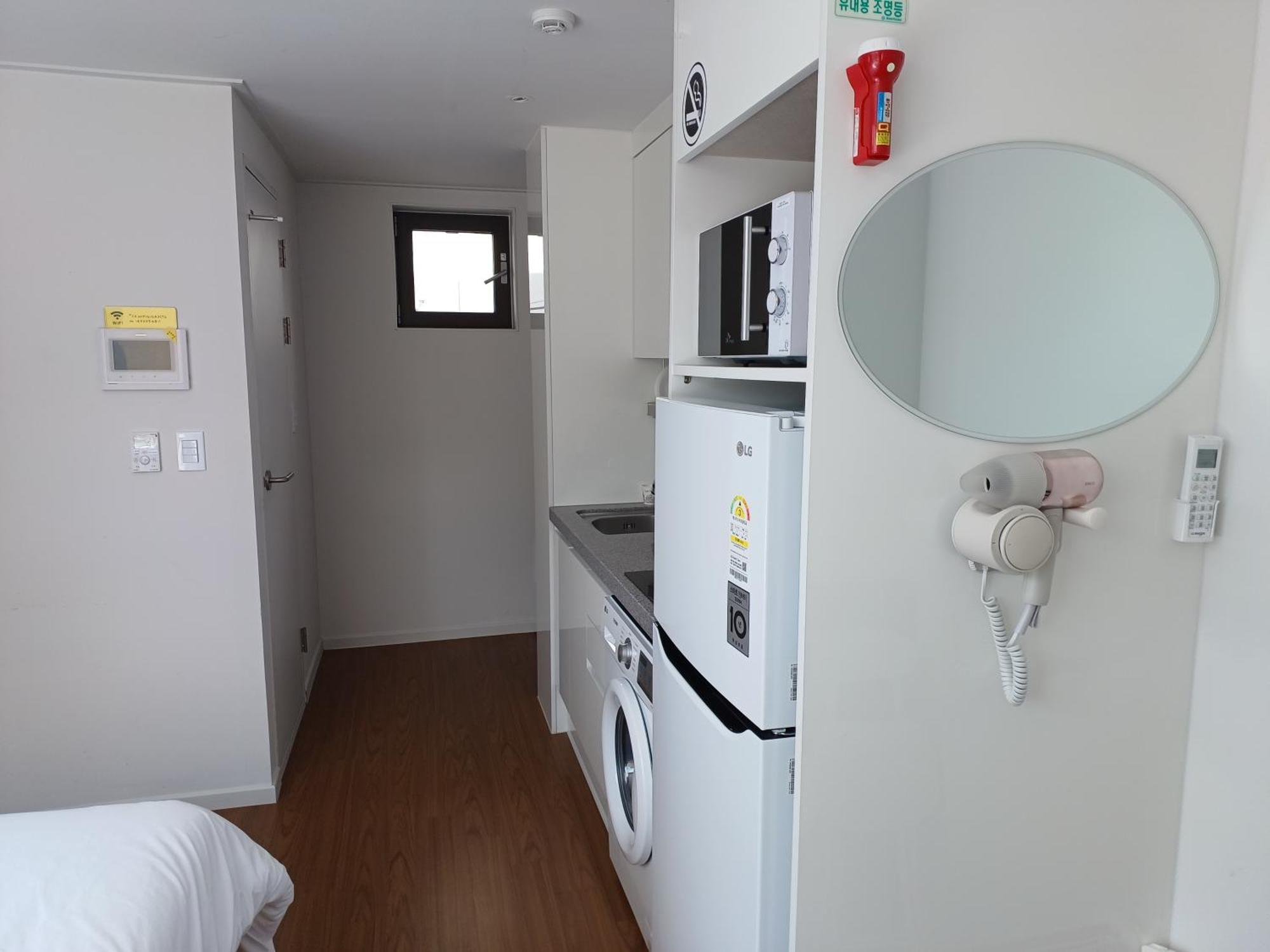 318 Stay Seoul Luaran gambar