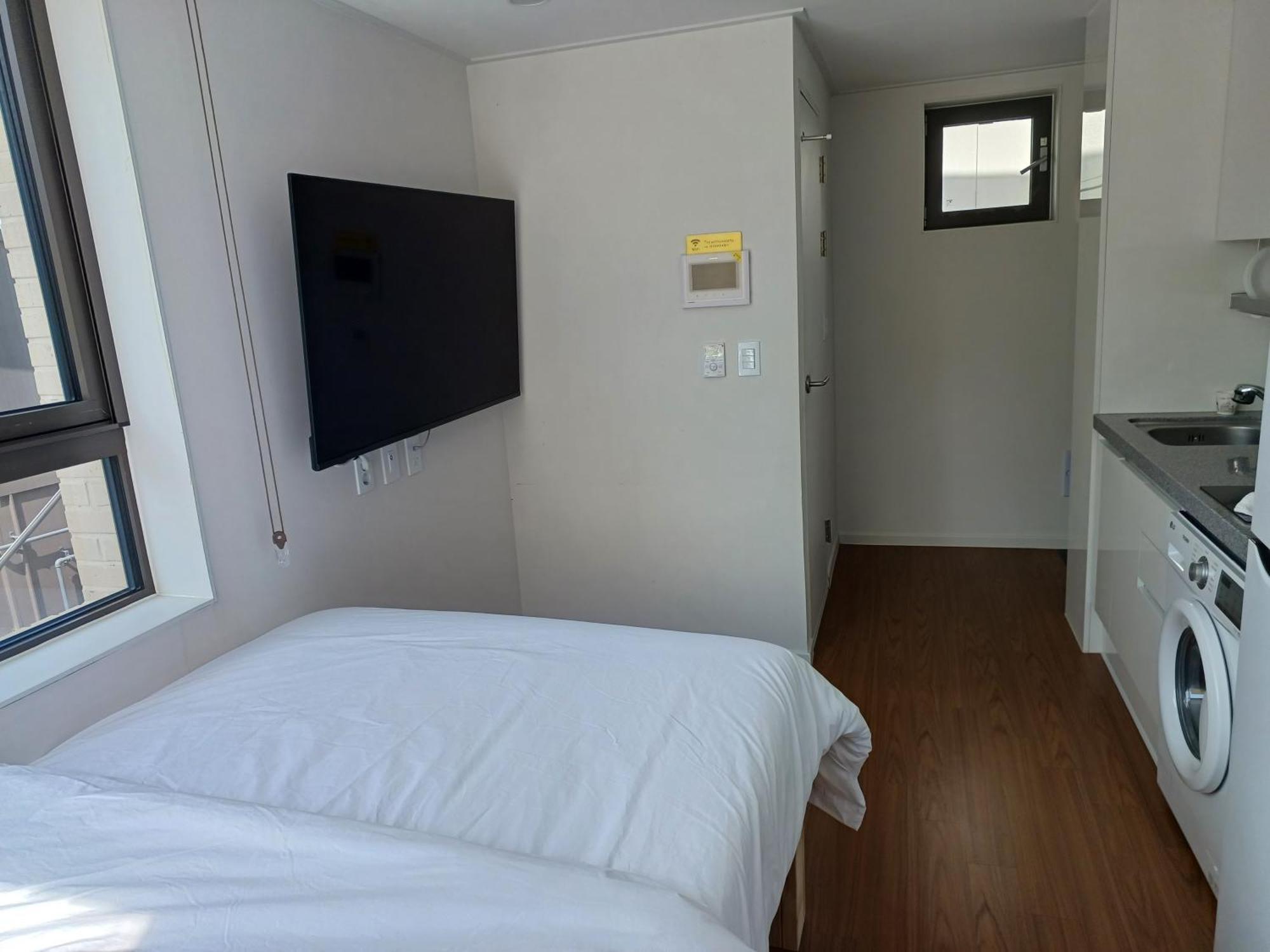 318 Stay Seoul Luaran gambar