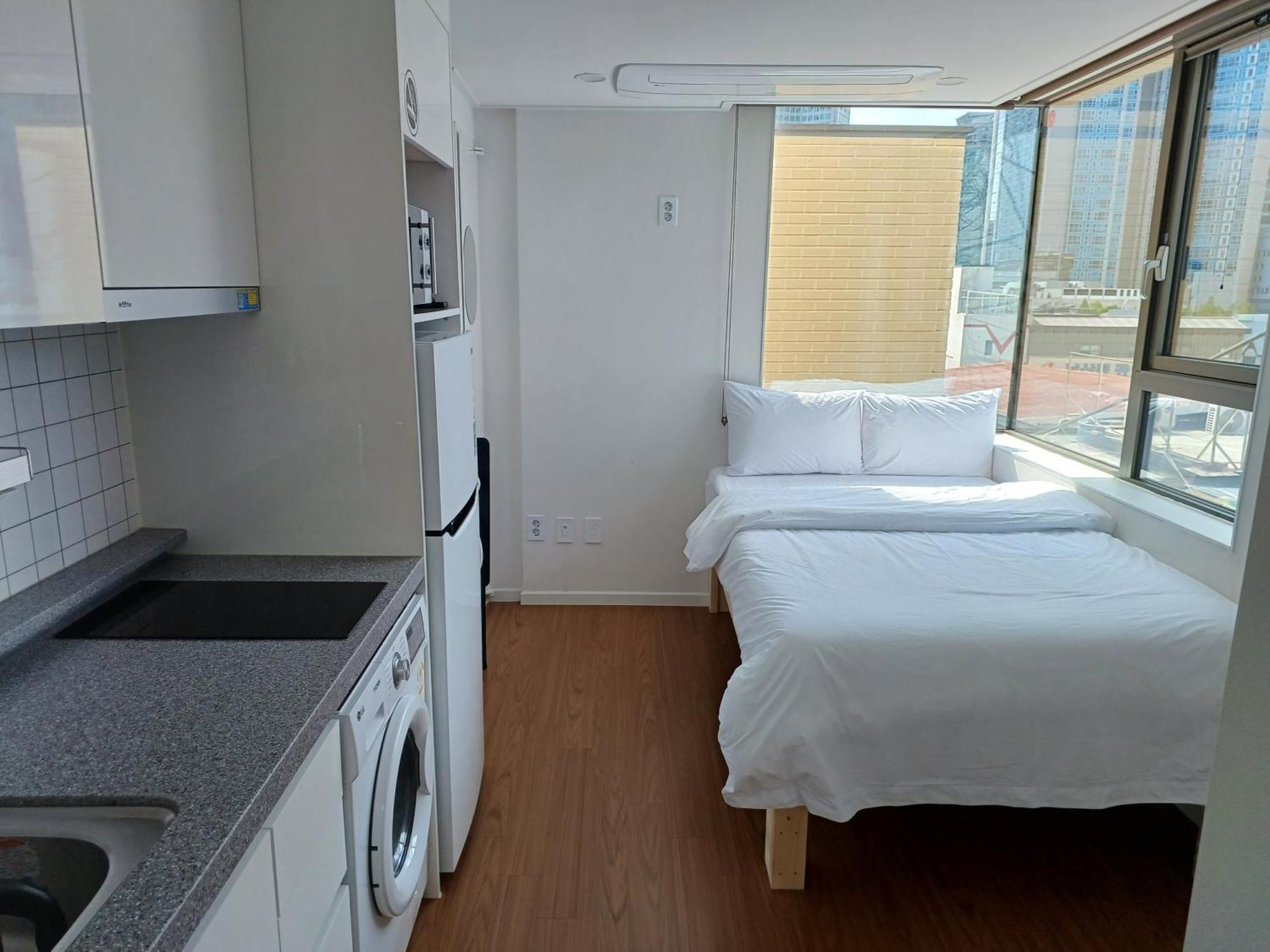 318 Stay Seoul Luaran gambar
