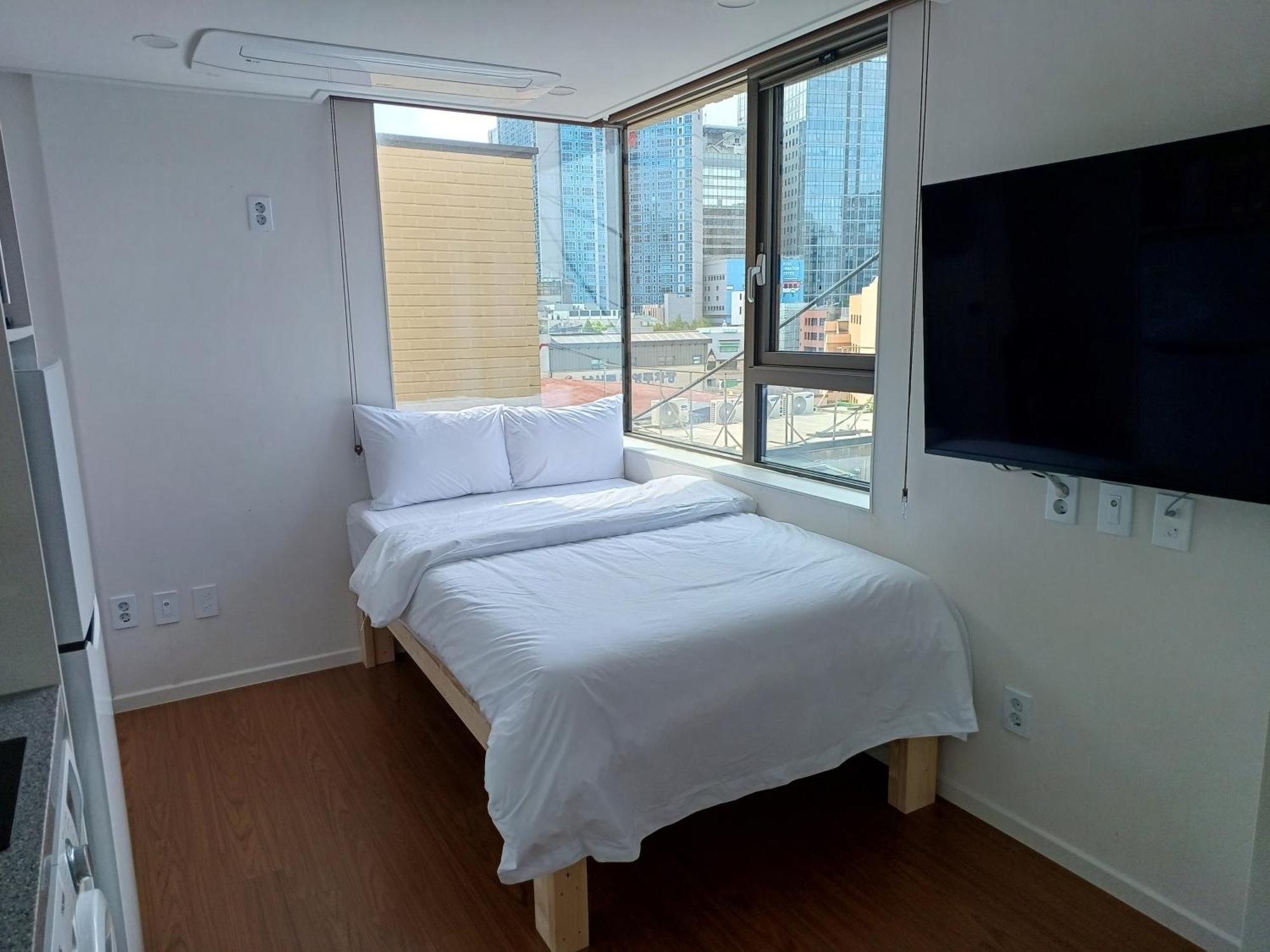 318 Stay Seoul Luaran gambar