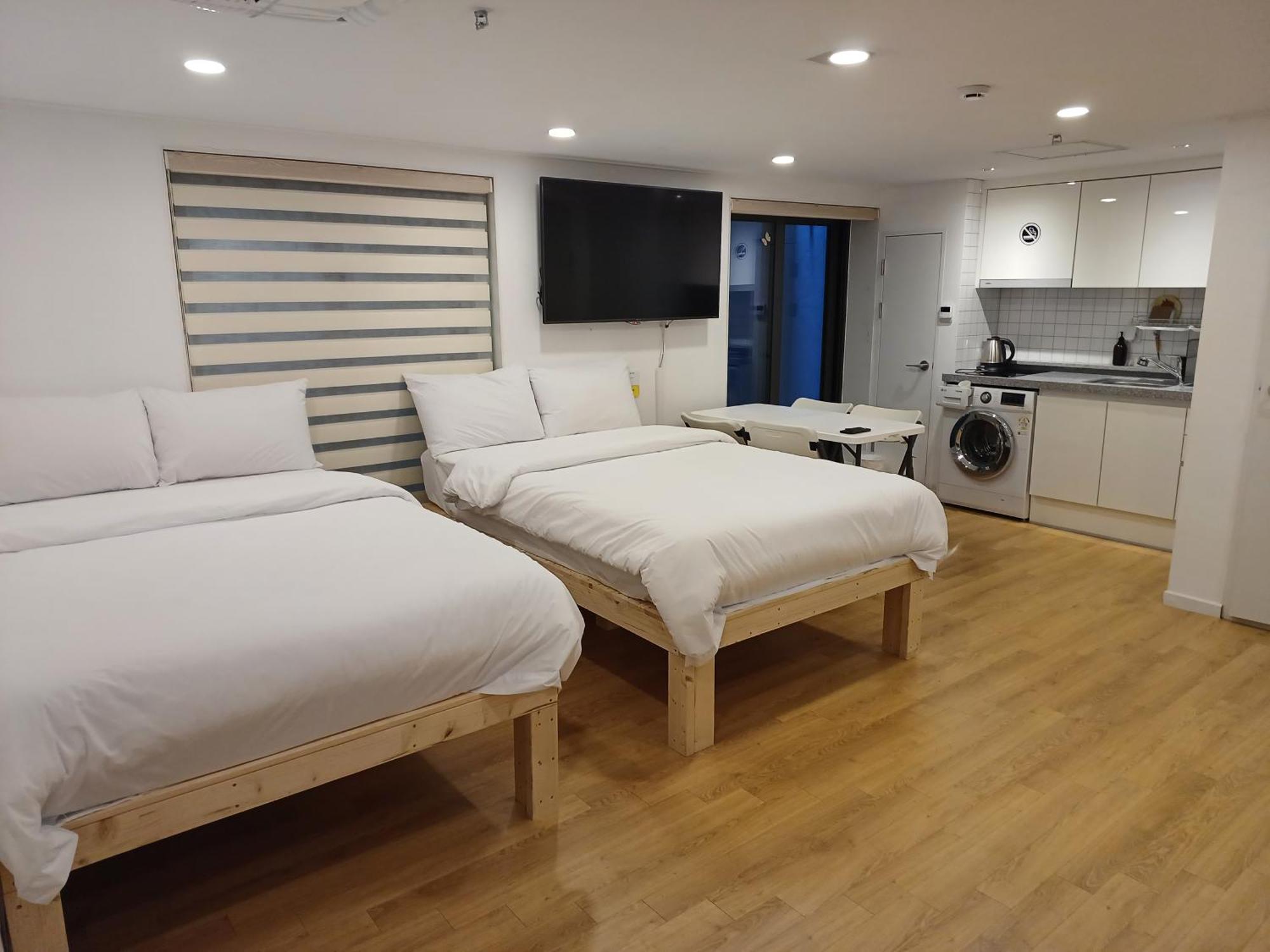 318 Stay Seoul Luaran gambar
