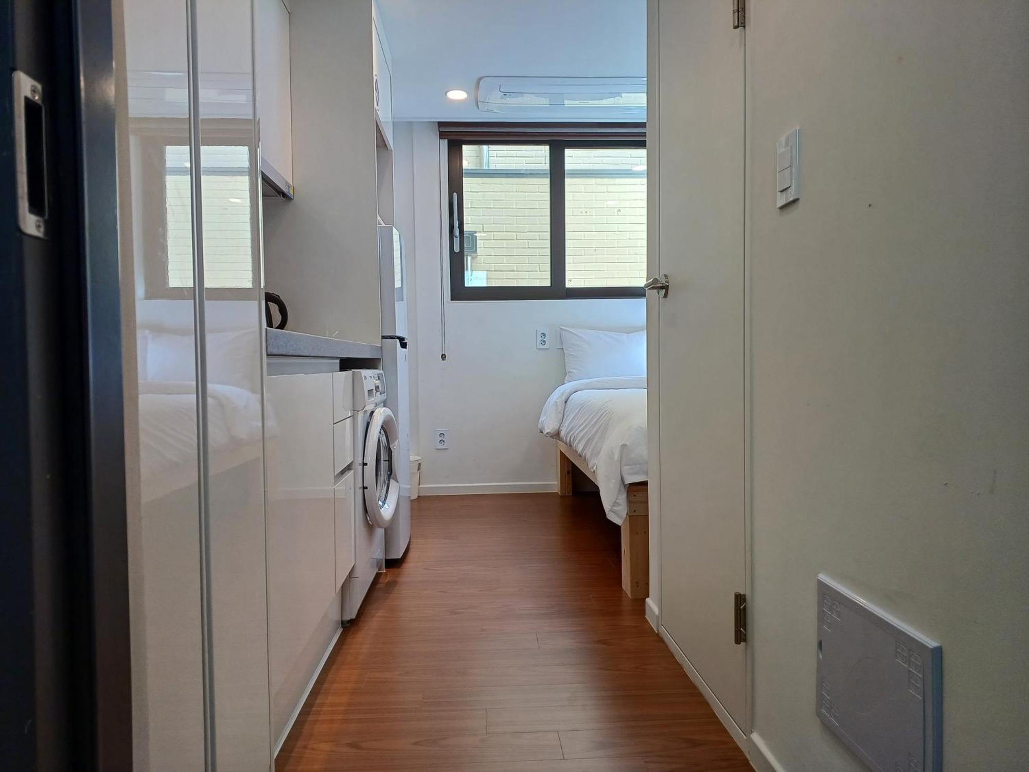 318 Stay Seoul Bilik gambar