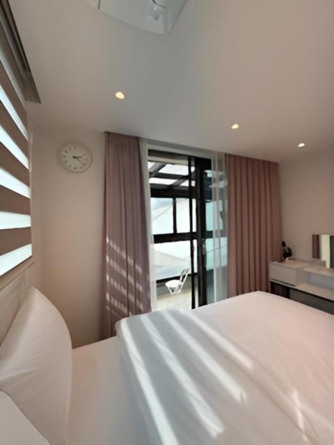 318 Stay Seoul Luaran gambar
