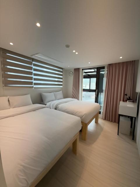 318 Stay Seoul Luaran gambar