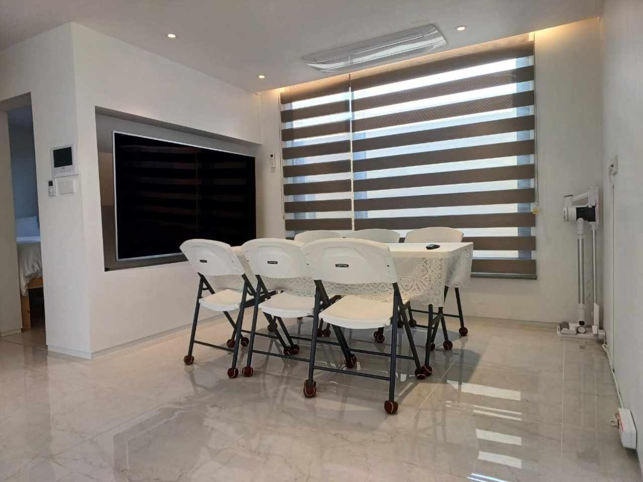 318 Stay Seoul Luaran gambar